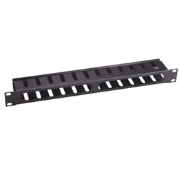 1U Metal Cable Management